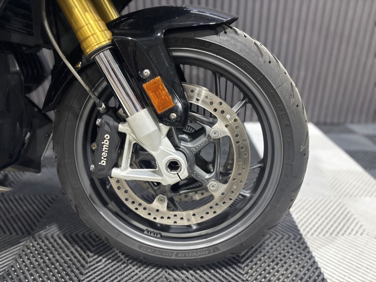 Used BMW R1250RS for sale - 78434552: Photo 13