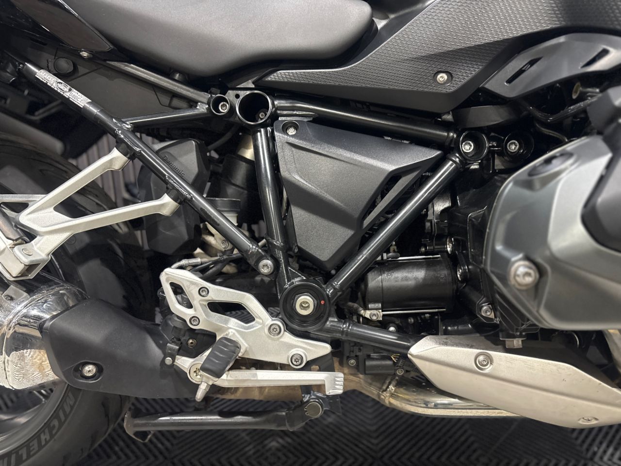 Used BMW R1250RS for sale - 78434552: Photo 14