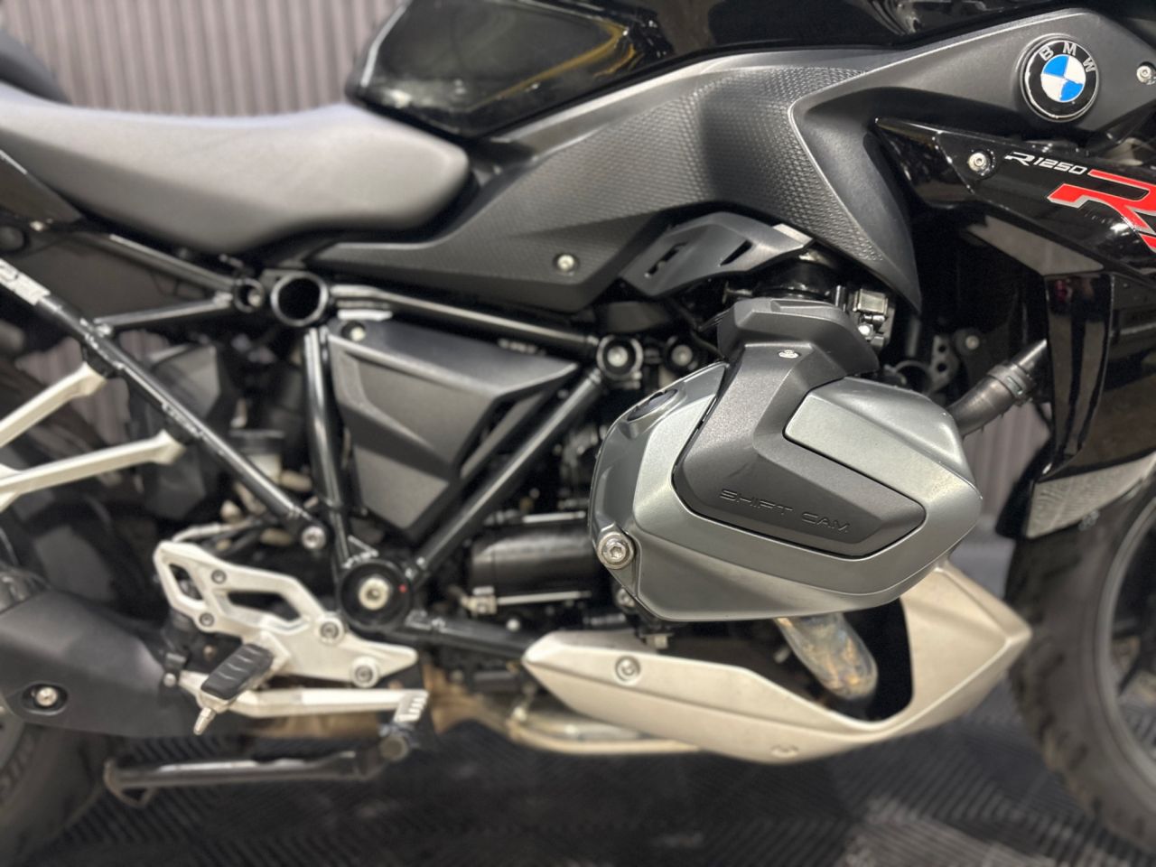 Used BMW R1250RS for sale - 78434552: Photo 15