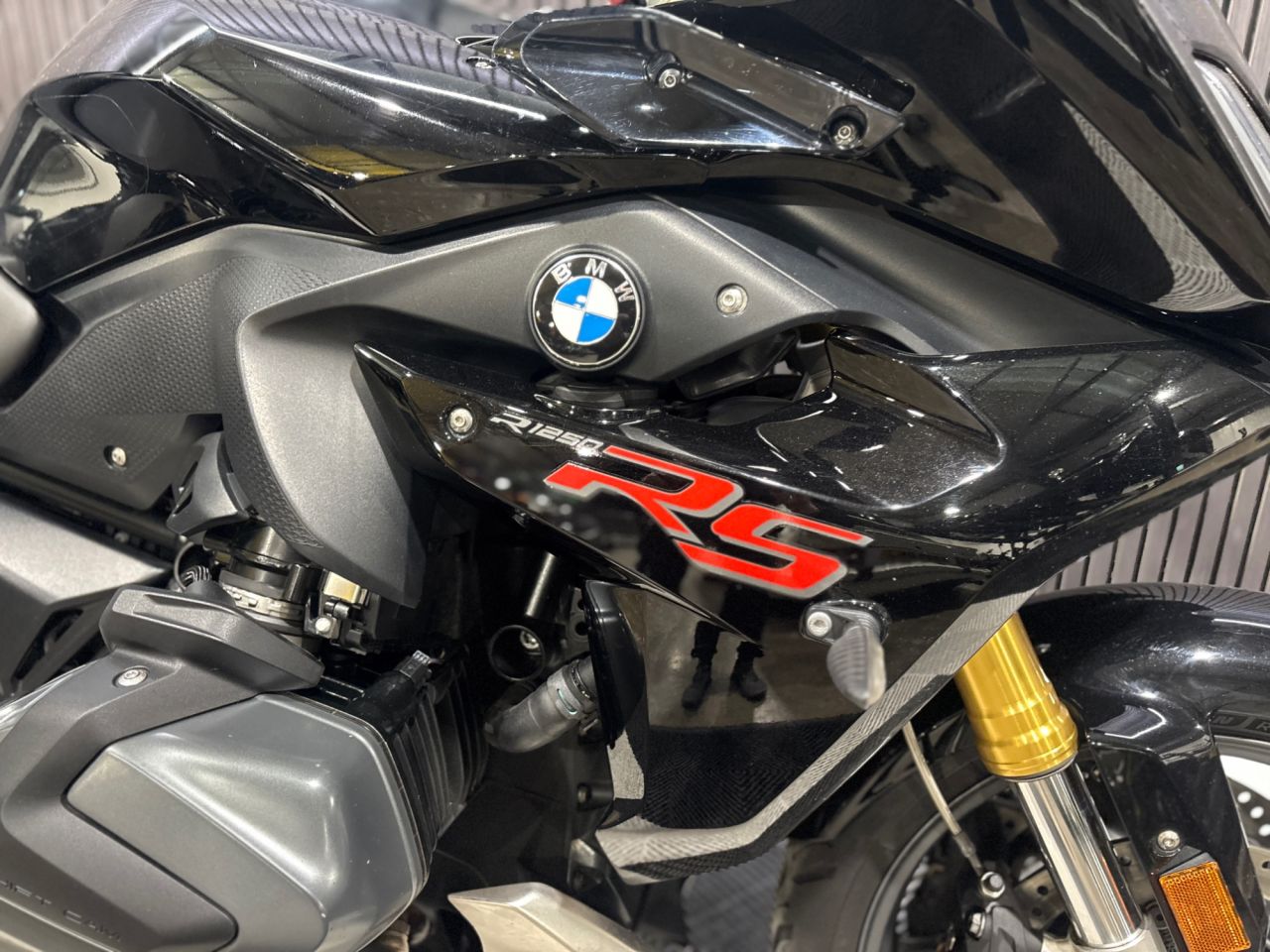 Used BMW R1250RS for sale - 78434552: Photo 16