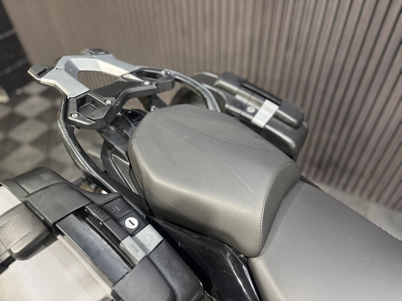 Used BMW R1250RS for sale - 78434552: Photo 17