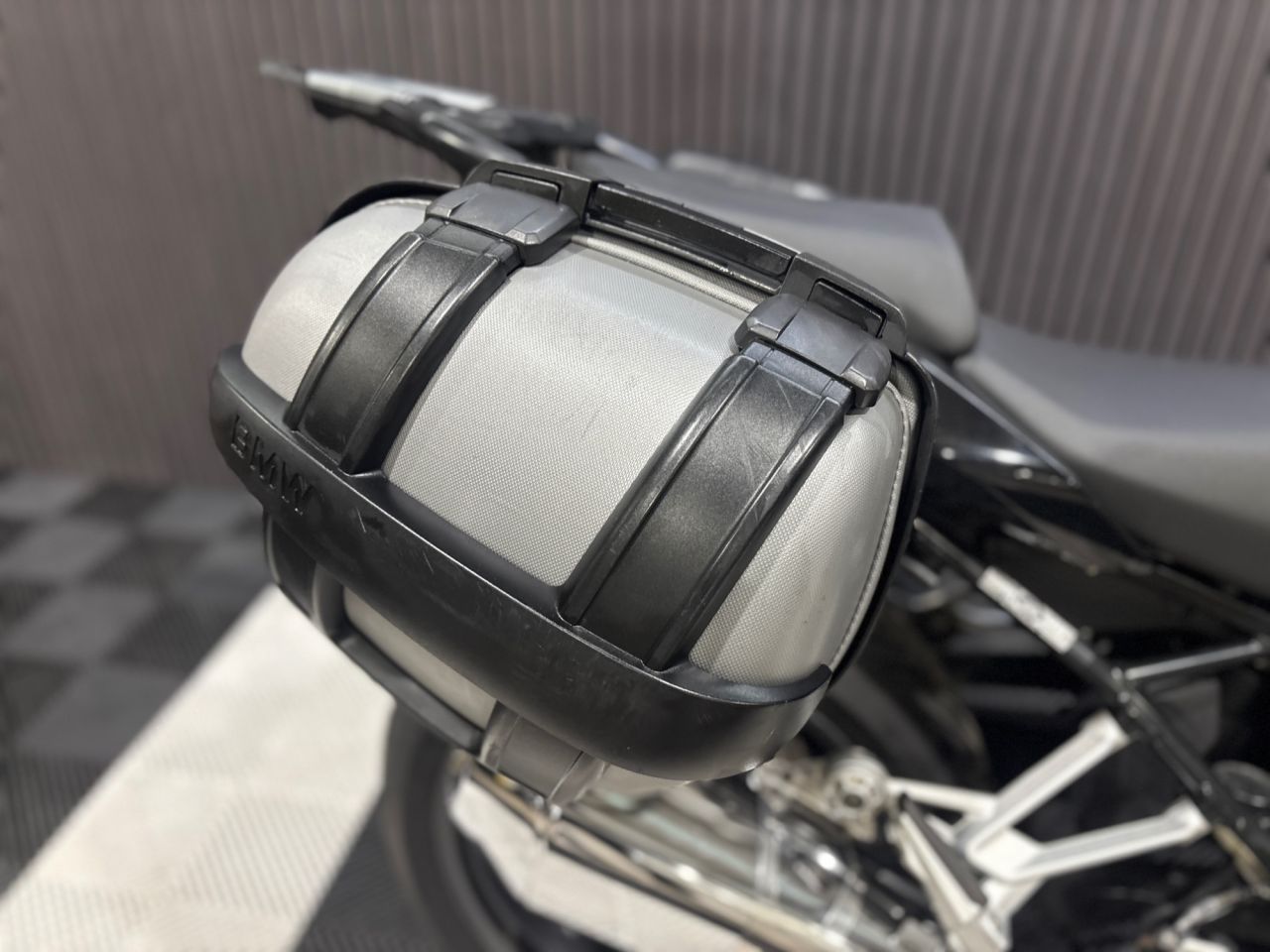 Used BMW R1250RS for sale - 78434552: Photo 18