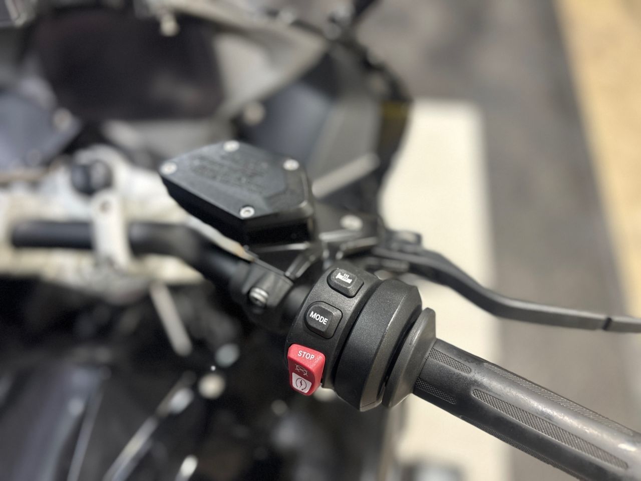 Used BMW R1250RS for sale - 78434552: Photo 20