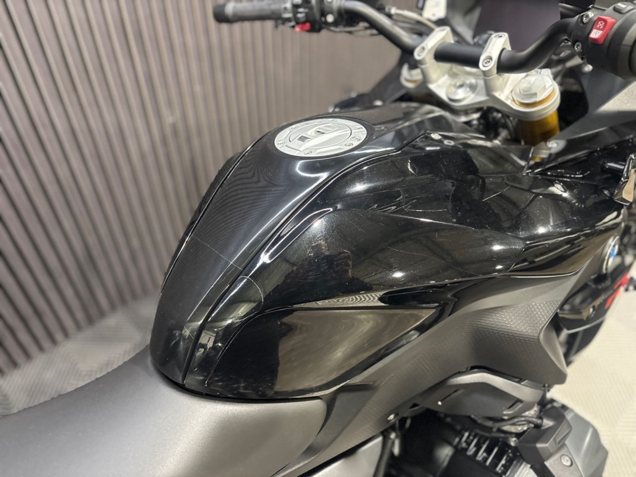 Used BMW R1250RS for sale - 78434552: Photo 22