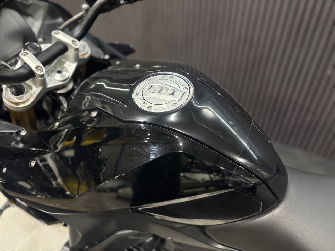 Used BMW R1250RS for sale - 78434552: Photo 23