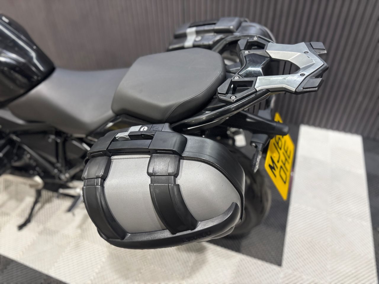 Used BMW R1250RS for sale - 78434552: Photo 25