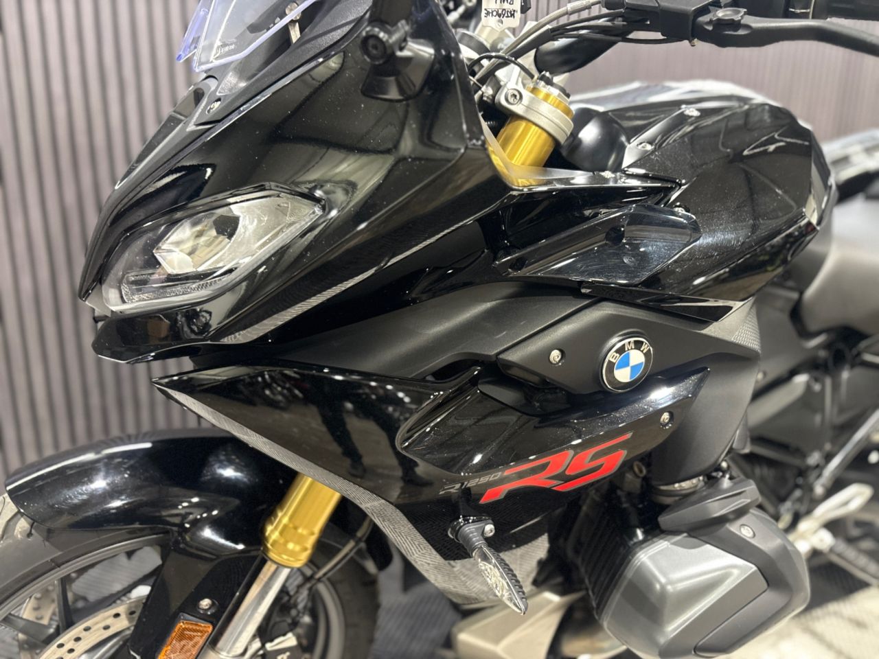 Used BMW R1250RS for sale - 78434552: Photo 26