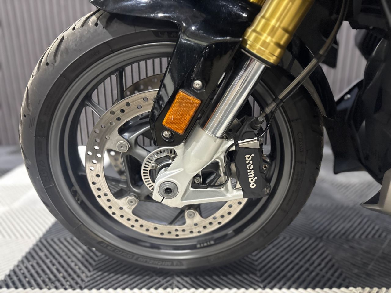 Used BMW R1250RS for sale - 78434552: Photo 27