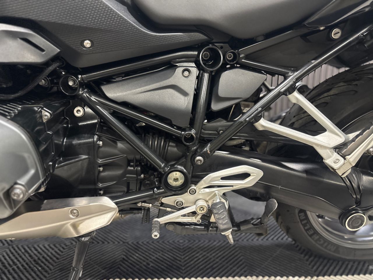 Used BMW R1250RS for sale - 78434552: Photo 28