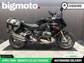 Used BMW R1250RS undefined for sale - bike-78434552: Photo