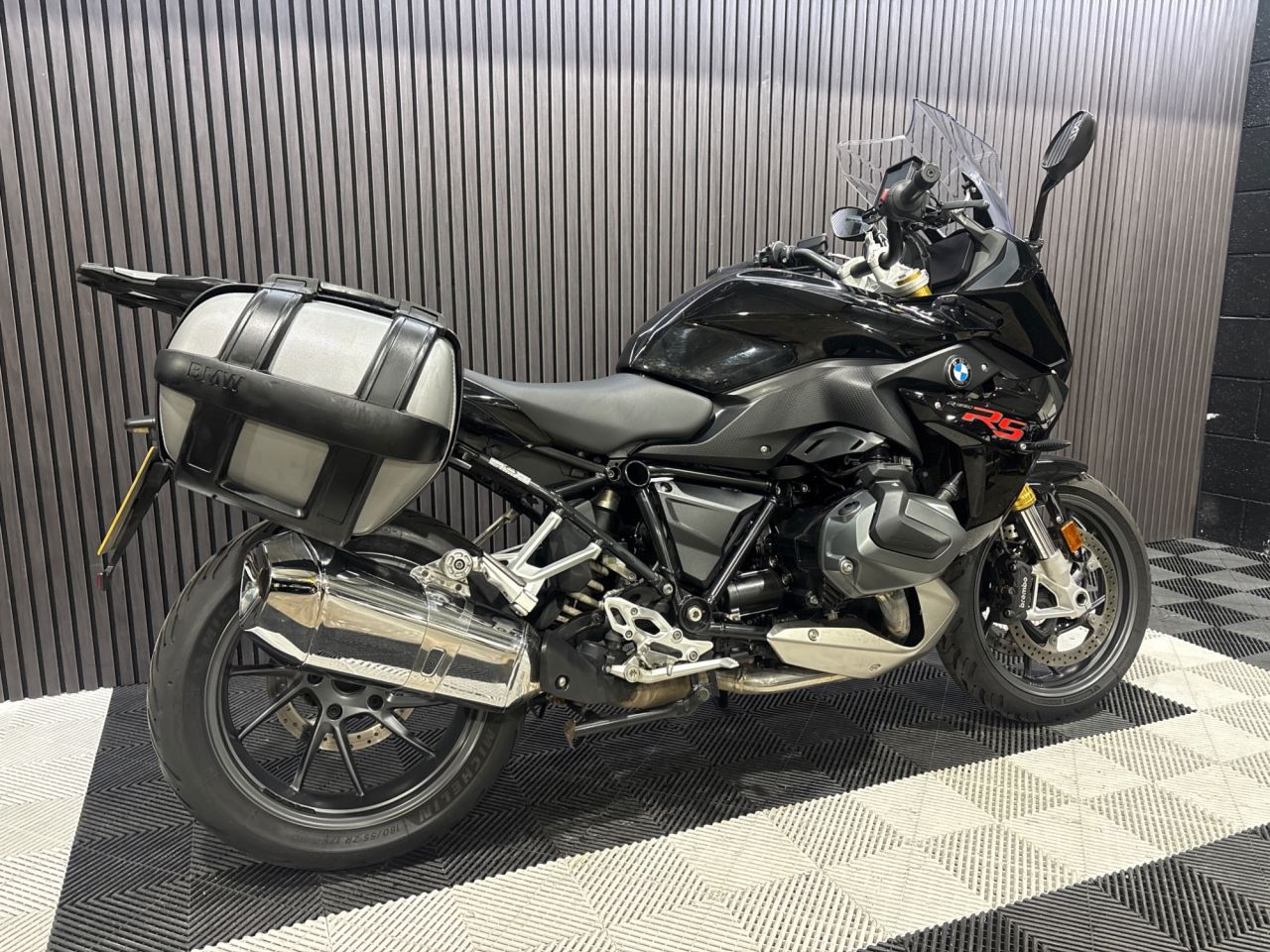 Used BMW R1250RS for sale - 78434552: Photo 4