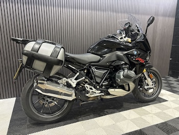 Used BMW R1250RS undefined for sale - bike-78434552: Photo