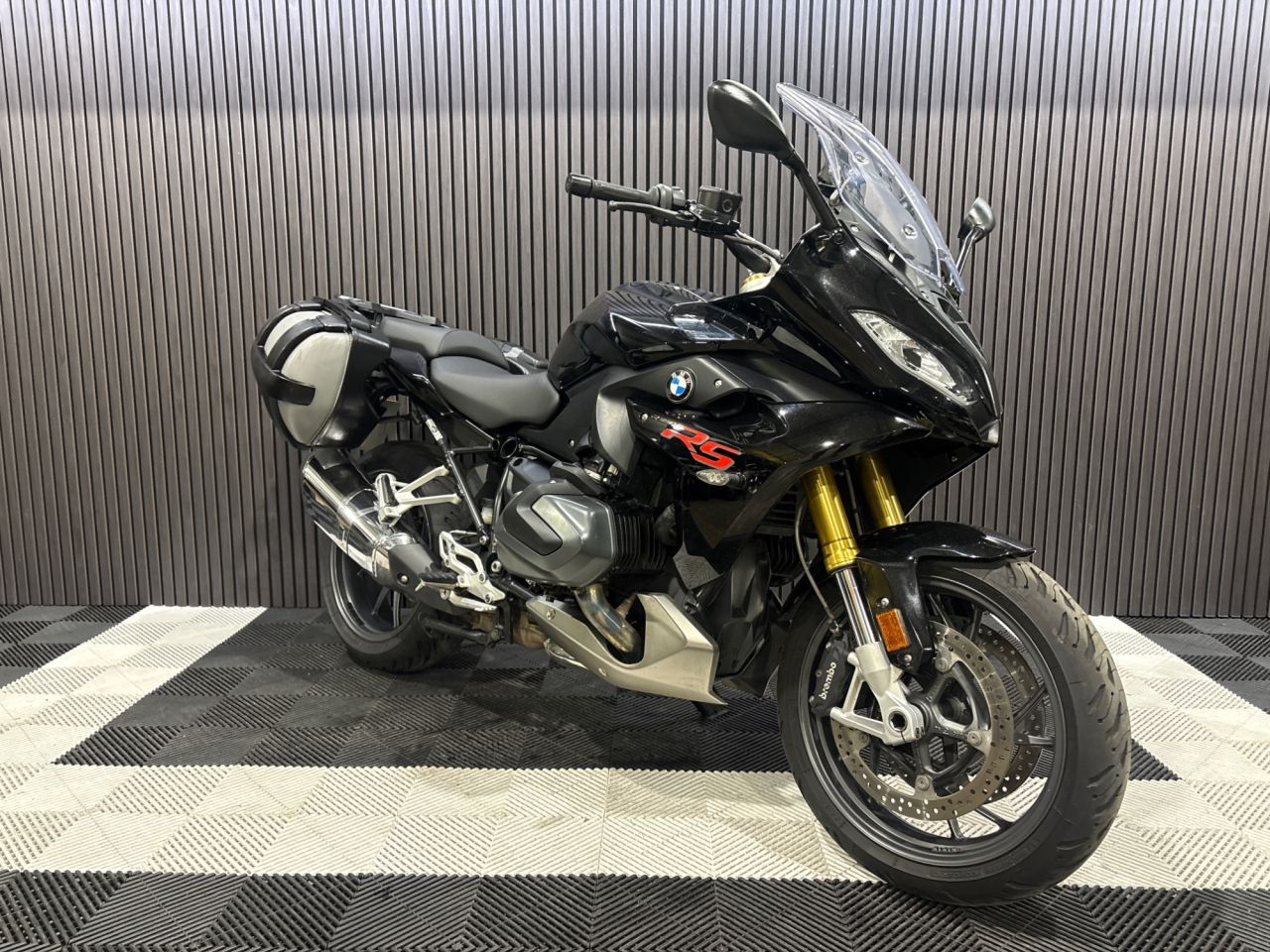 Used BMW R1250RS for sale - 78434552: Photo 6