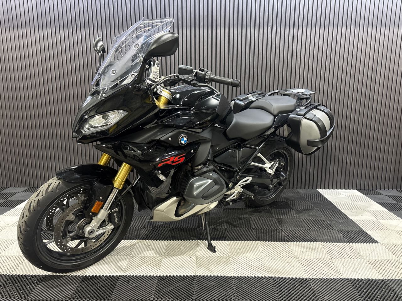Used BMW R1250RS for sale - 78434552: Photo 7