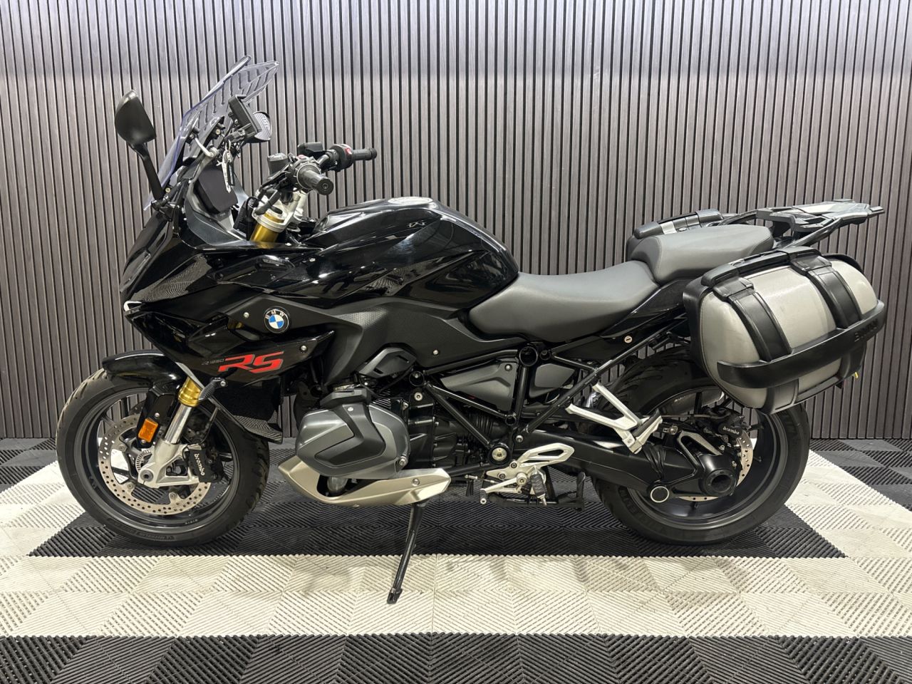 Used BMW R1250RS for sale - 78434552: Photo 9