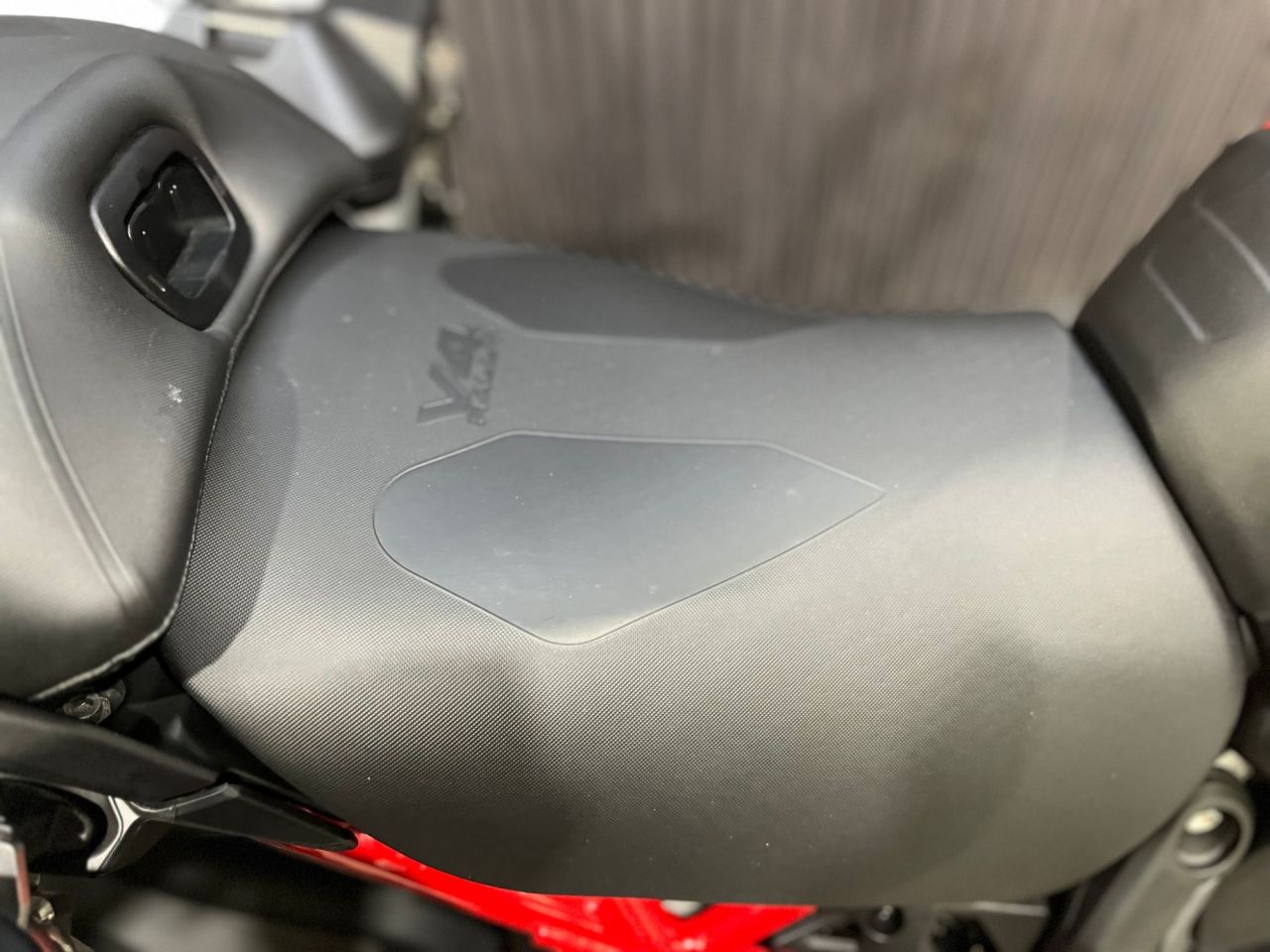 Used Ducati Multistrada V4 for sale - 78640072: Photo 12