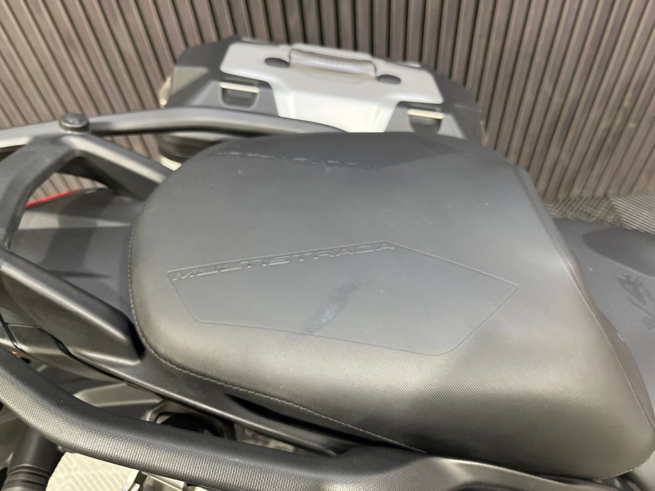 Used Ducati Multistrada V4 for sale - 78640072: Photo 13