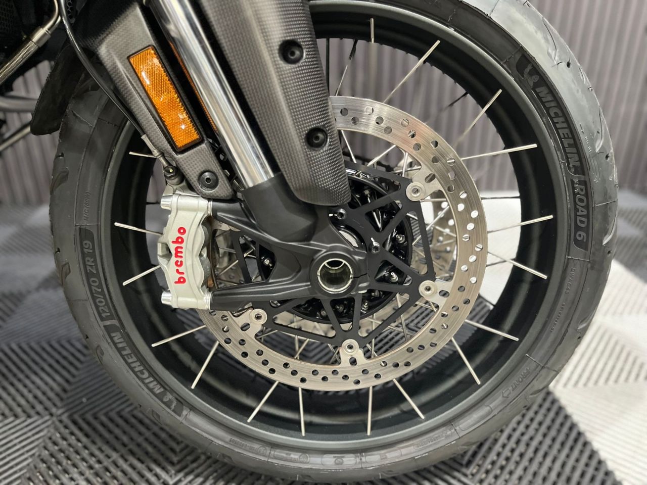 Used Ducati Multistrada V4 for sale - 78640072: Photo 15