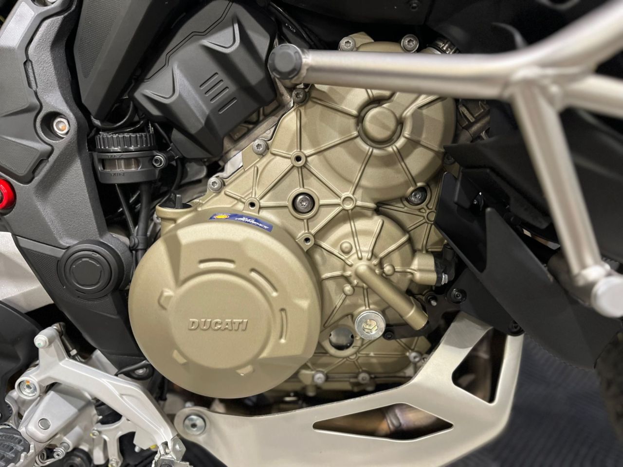 Used Ducati Multistrada V4 for sale - 78640072: Photo 17