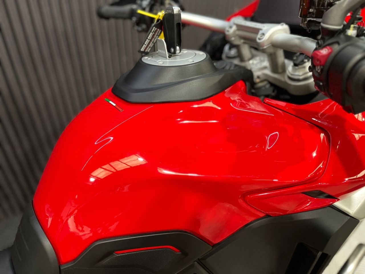 Used Ducati Multistrada V4 for sale - 78640072: Photo 21