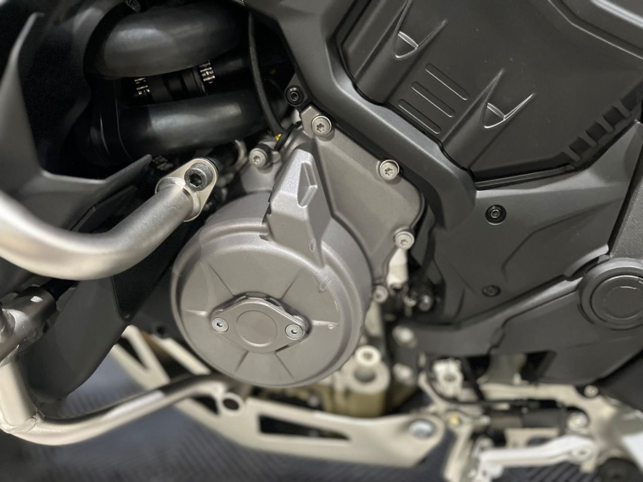 Used Ducati Multistrada V4 for sale - 78640072: Photo 22