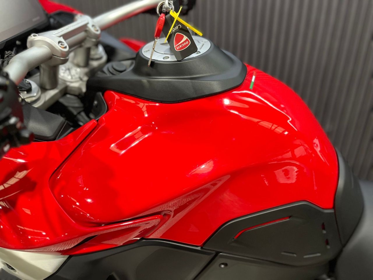 Used Ducati Multistrada V4 for sale - 78640072: Photo 24