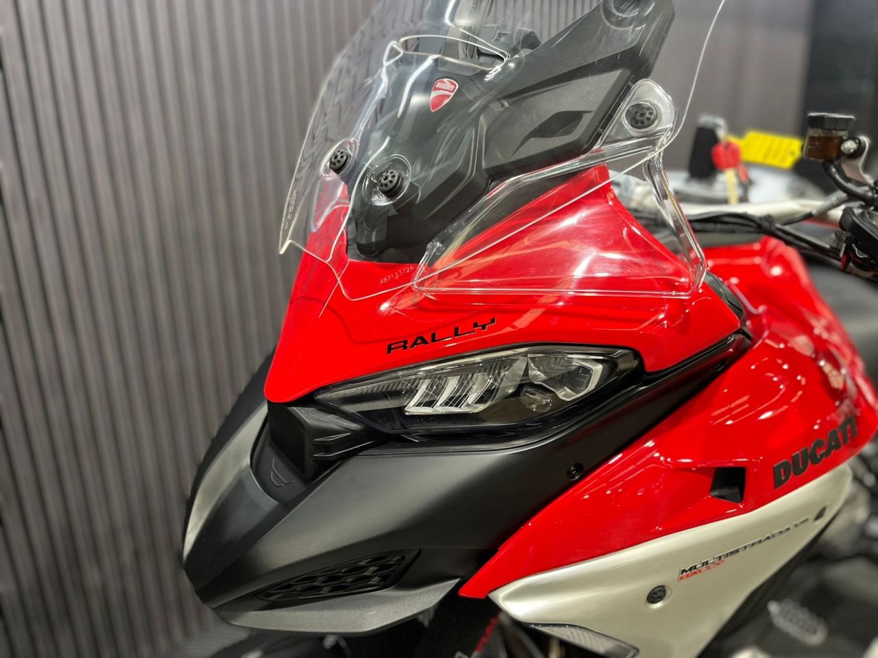 Used Ducati Multistrada V4 for sale - 78640072: Photo 25