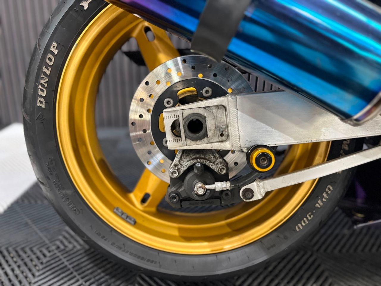 Used Suzuki GSXR600 for sale - 78779721: Photo 12