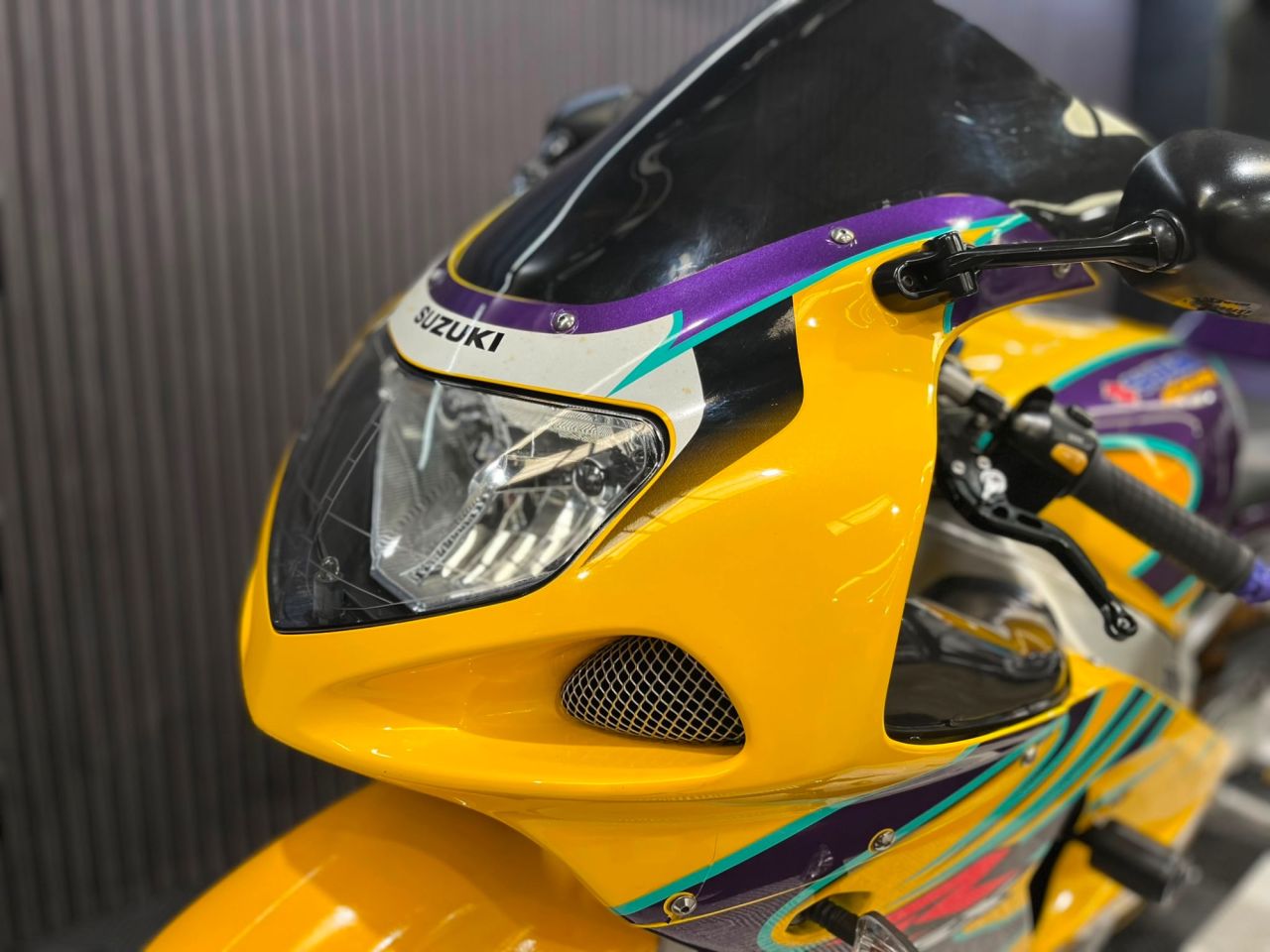 Used Suzuki GSXR600 for sale - 78779721: Photo 18