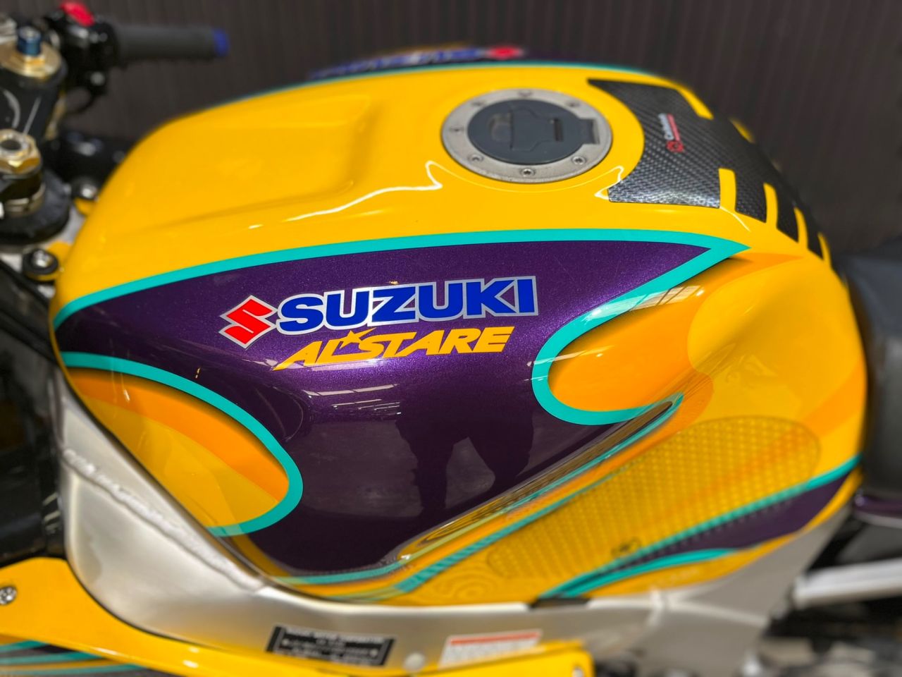 Used Suzuki GSXR600 for sale - 78779721: Photo 19