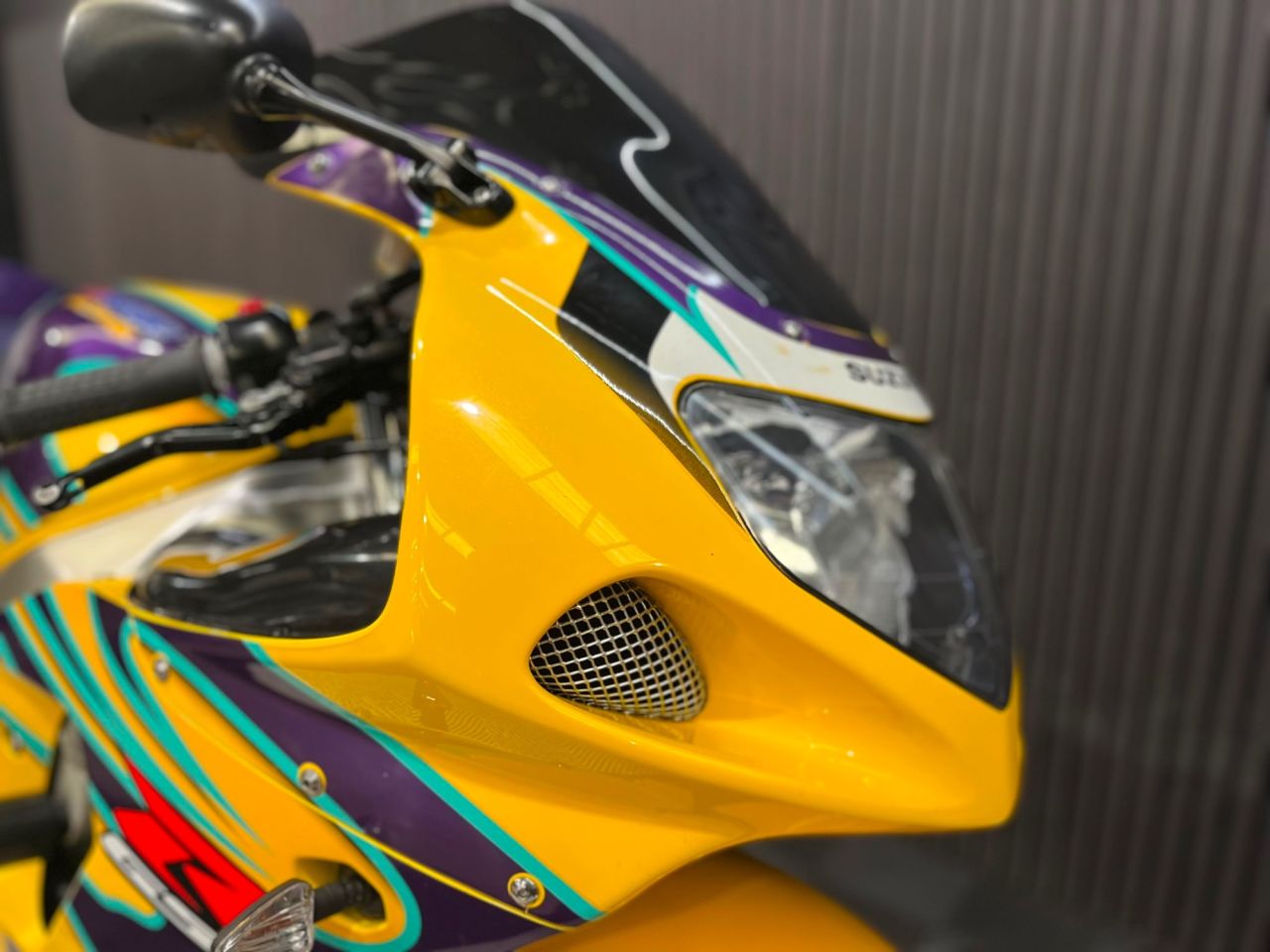 Used Suzuki GSXR600 for sale - 78779721: Photo 20
