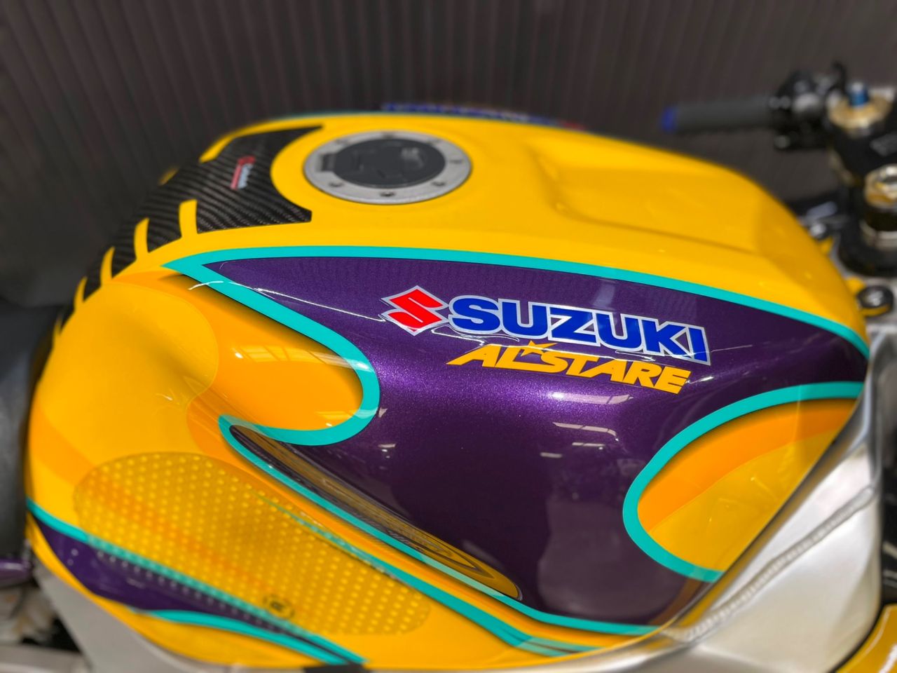Used Suzuki GSXR600 for sale - 78779721: Photo 21