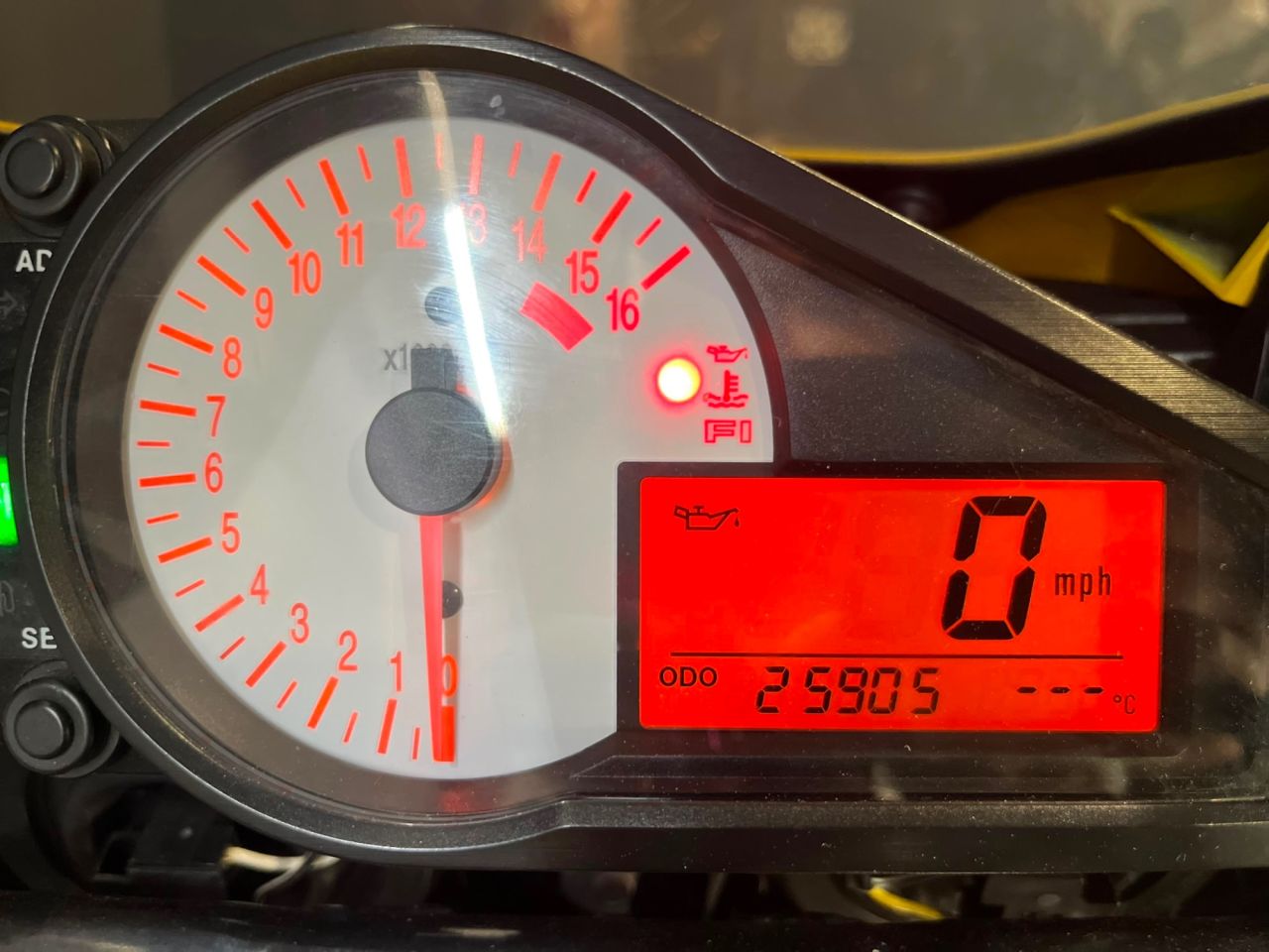 Used Suzuki GSXR600 for sale - 78779721: Photo 24