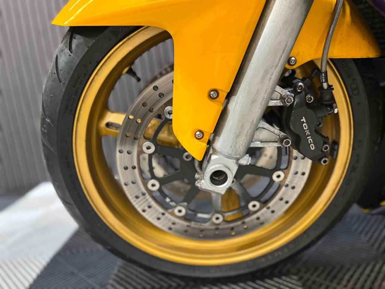 Used Suzuki GSXR600 for sale - 78779721: Photo 25