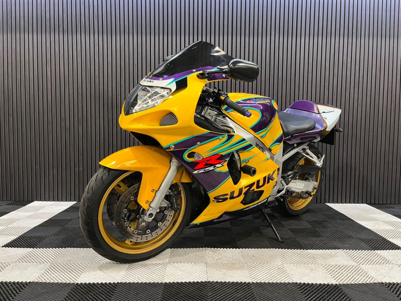 Used Suzuki GSXR600 for sale - 78779721: Photo 7