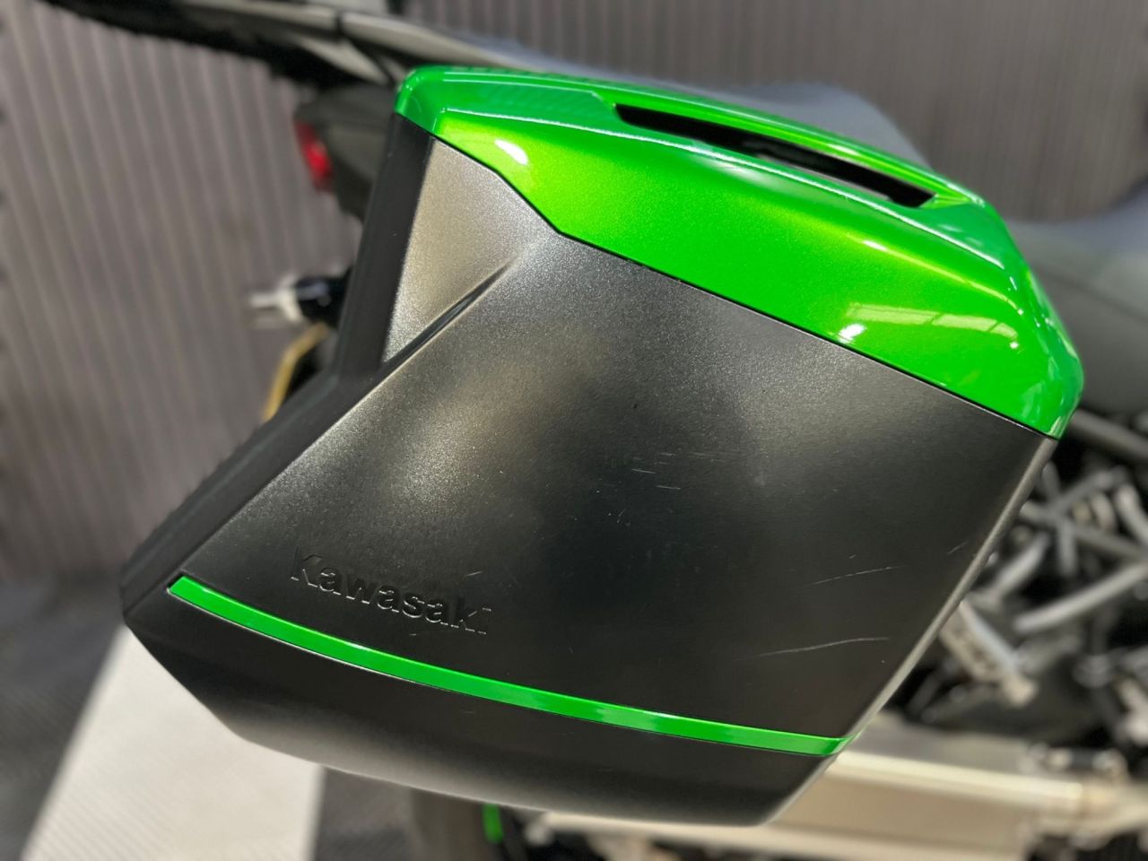 Used Kawasaki Versys 1000 for sale - 78640152: Photo 14