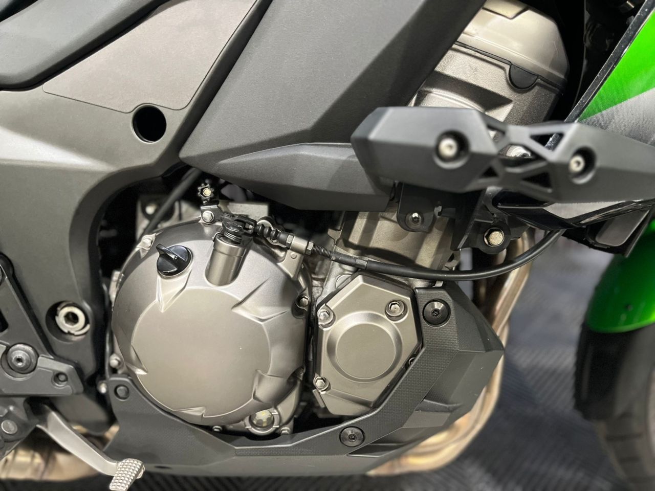 Used Kawasaki Versys 1000 for sale - 78640152: Photo 17