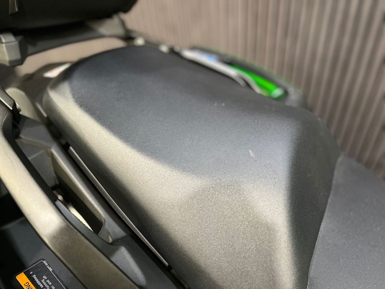 Used Kawasaki Versys 1000 for sale - 78640152: Photo 18
