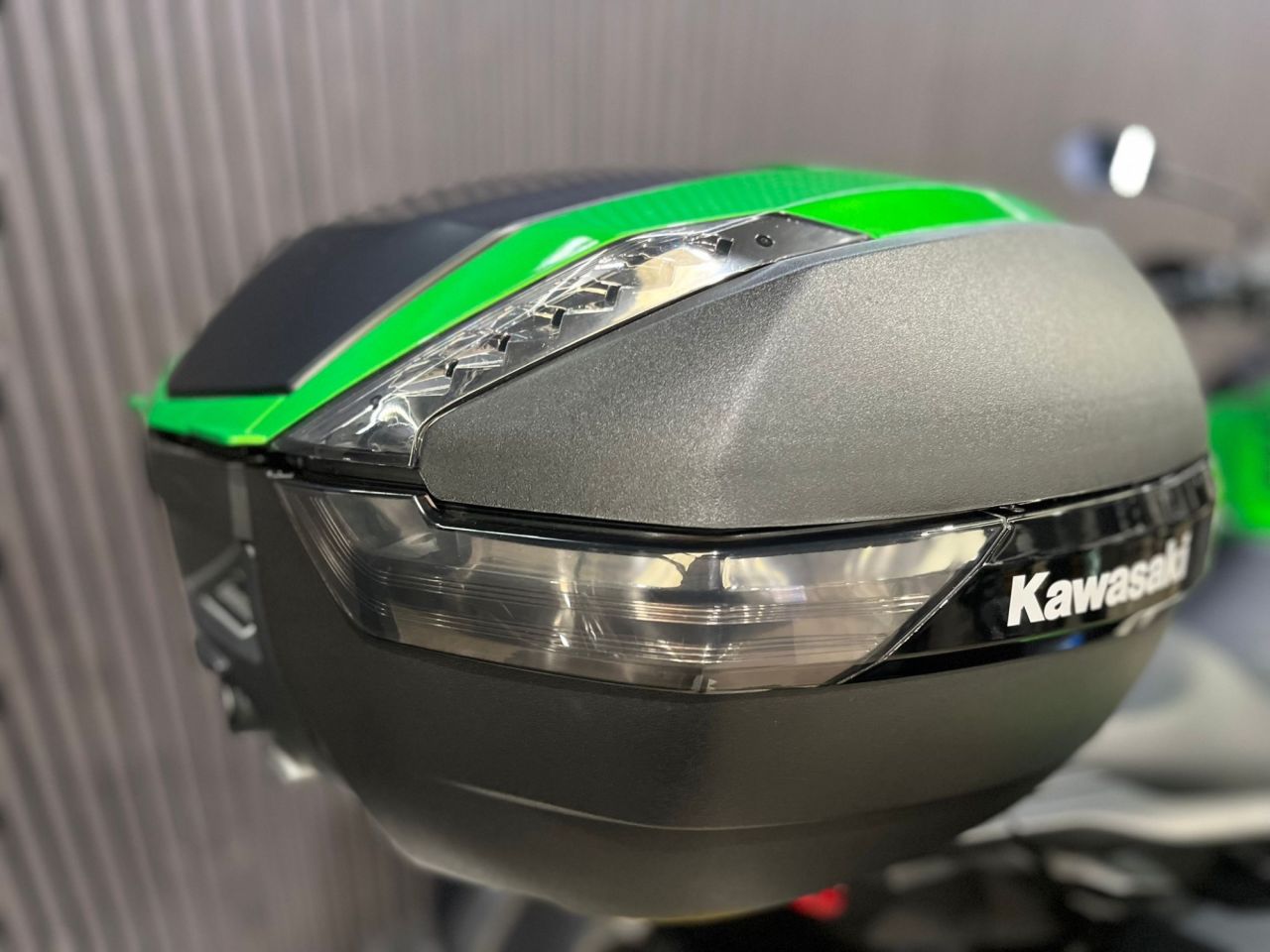 Used Kawasaki Versys 1000 for sale - 78640152: Photo 19