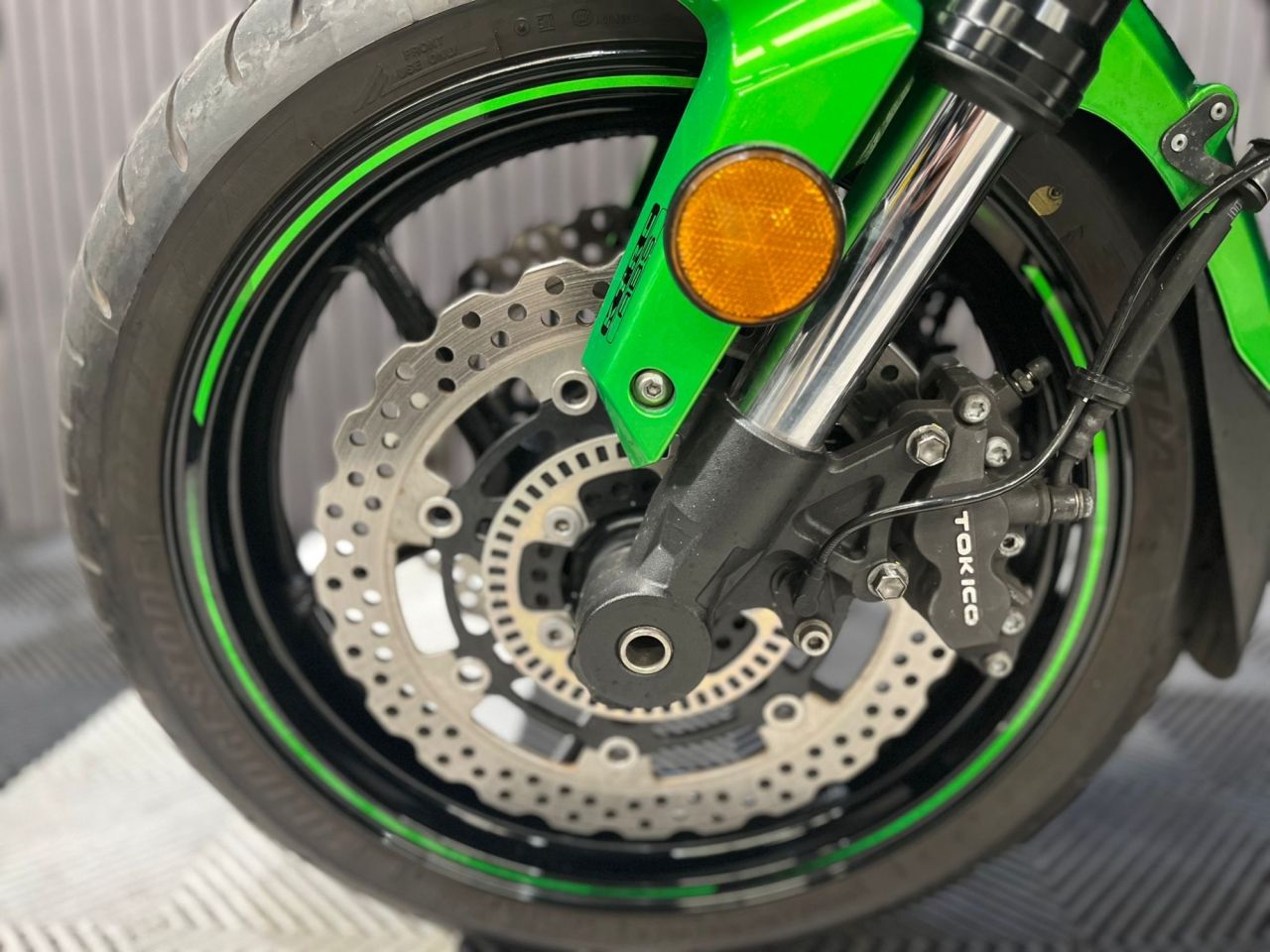 Used Kawasaki Versys 1000 for sale - 78640152: Photo 21