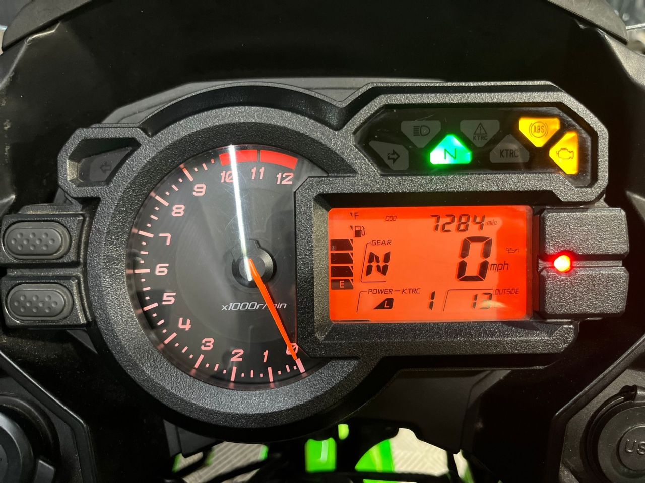 Used Kawasaki Versys 1000 for sale - 78640152: Photo 22