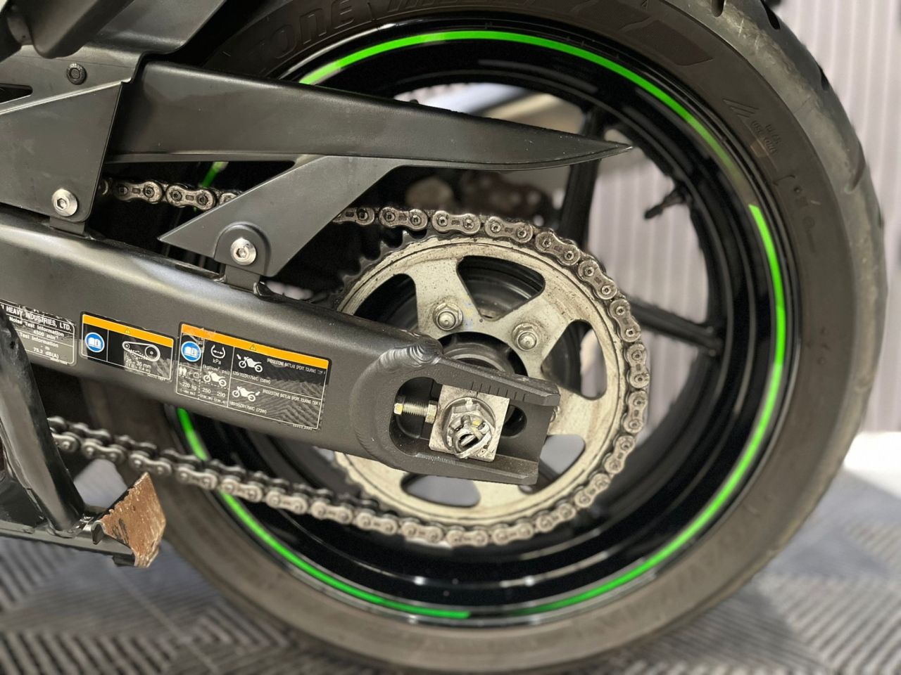Used Kawasaki Versys 1000 for sale - 78640152: Photo 24