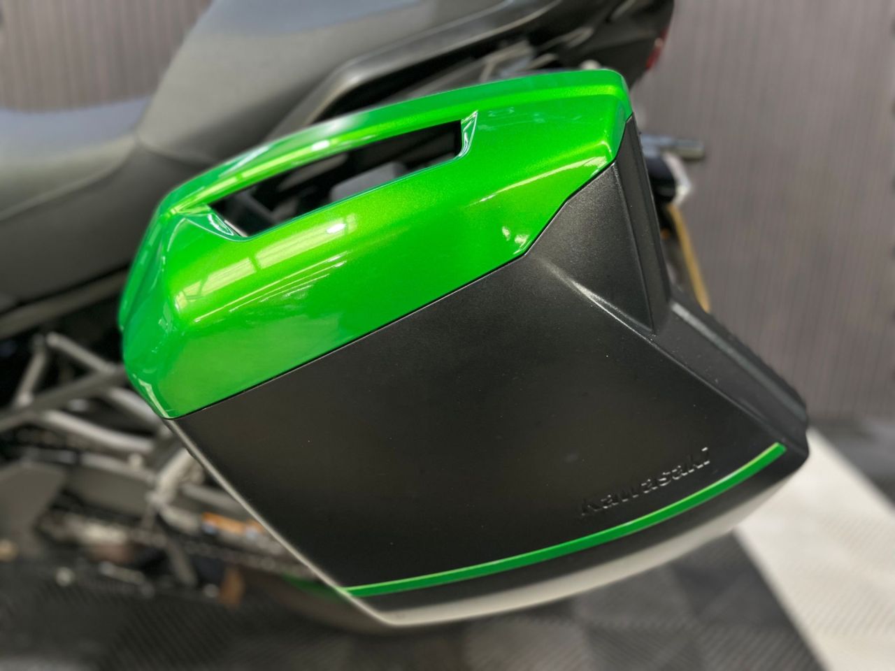 Used Kawasaki Versys 1000 for sale - 78640152: Photo 25