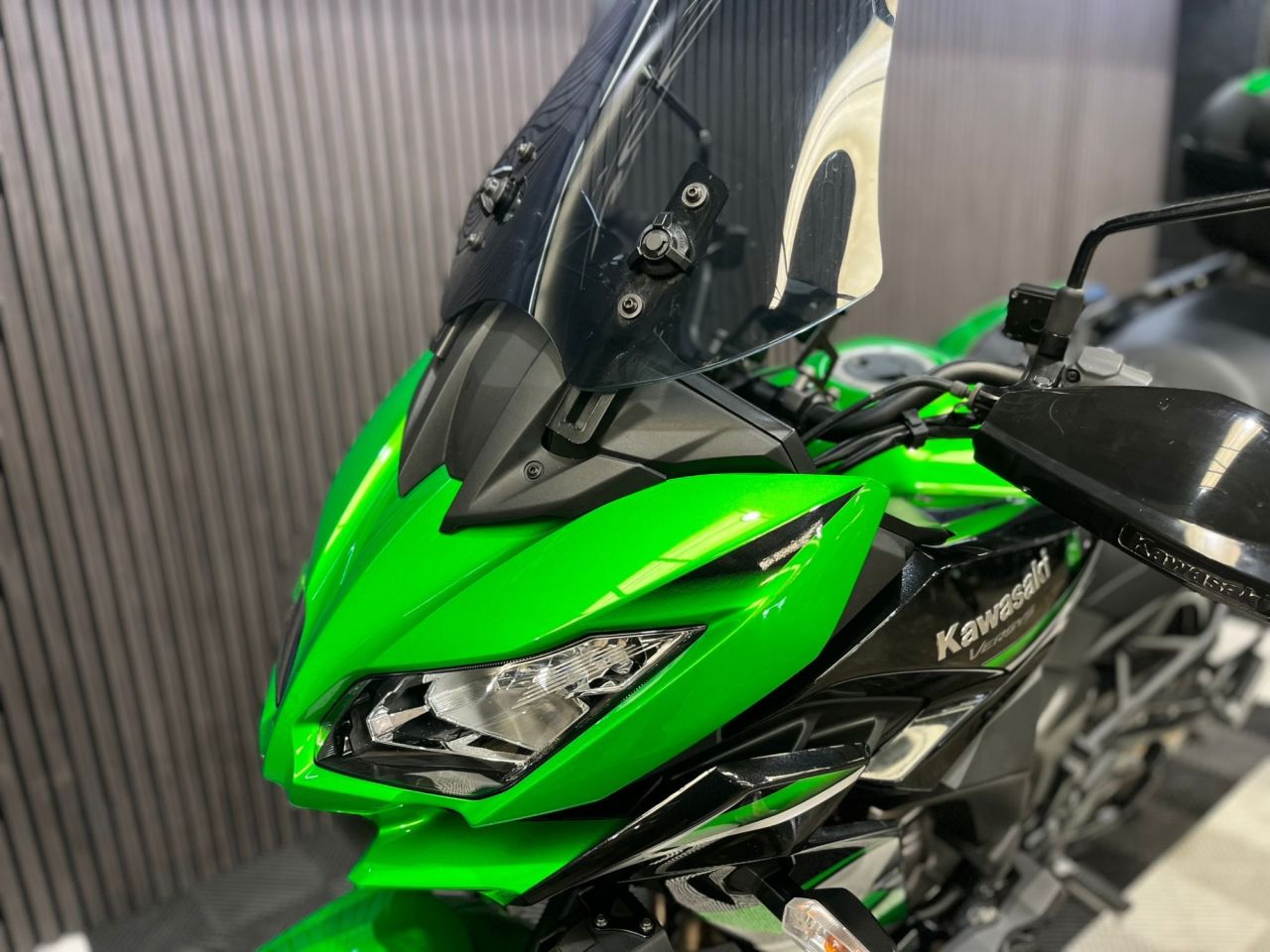 Used Kawasaki Versys 1000 for sale - 78640152: Photo 26