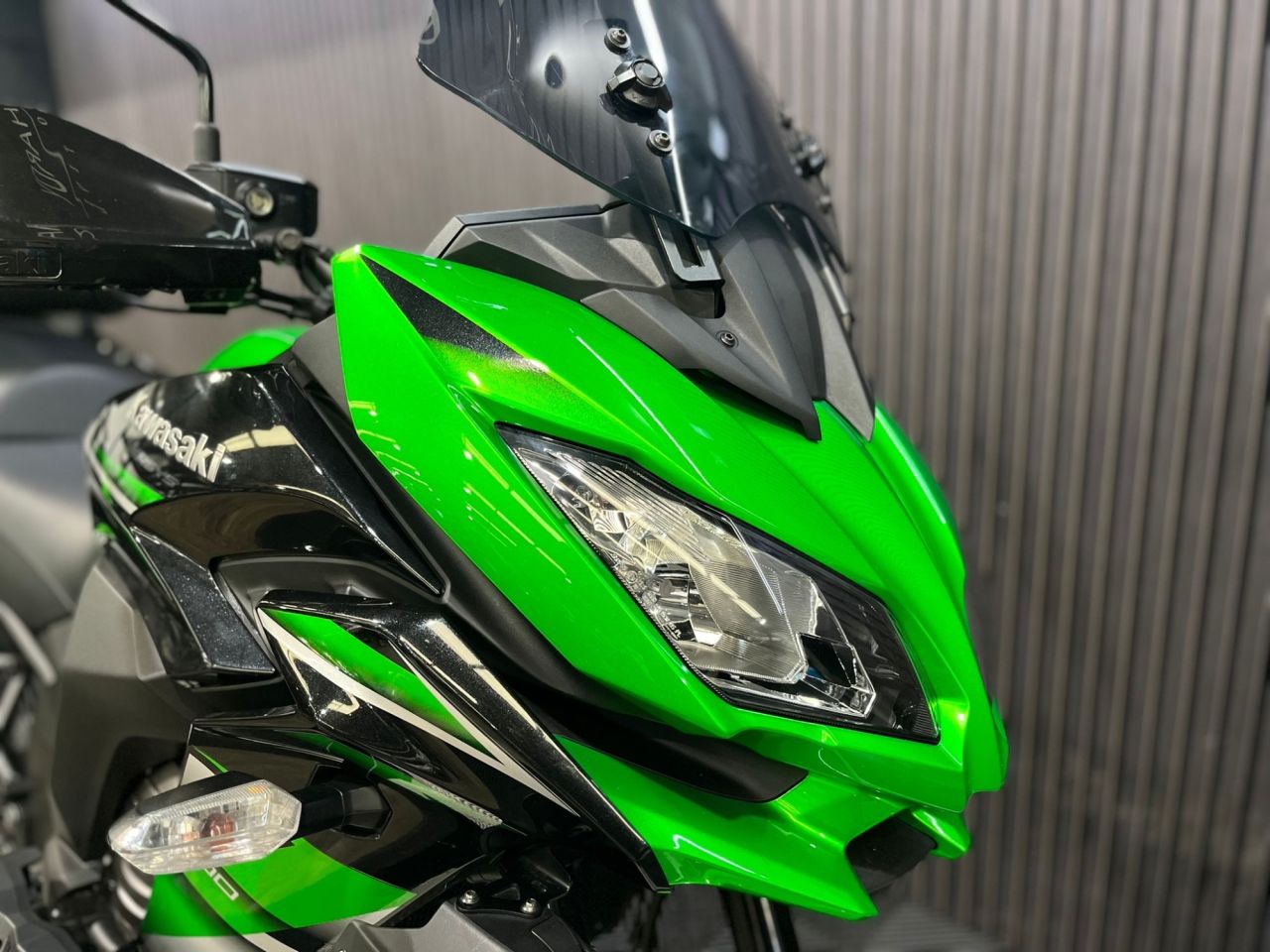 Used Kawasaki Versys 1000 for sale - 78640152: Photo 27