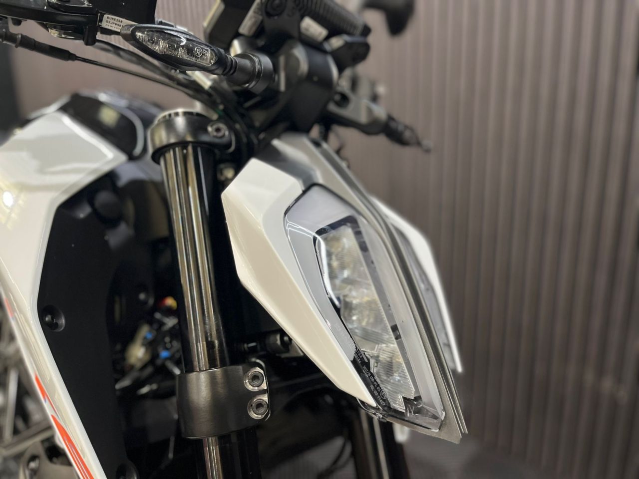 Used KTM 125 Duke for sale - 78435699: Photo 15