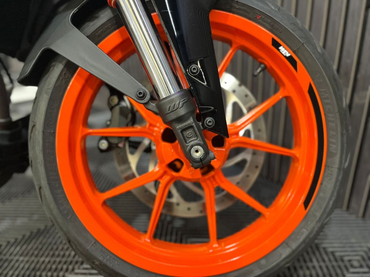Used KTM 125 Duke for sale - 78435699: Photo 16