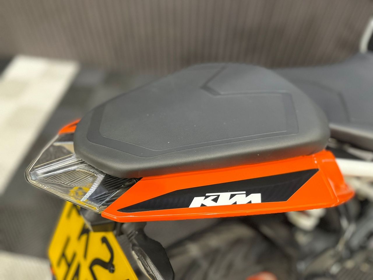 Used KTM 125 Duke for sale - 78435699: Photo 17