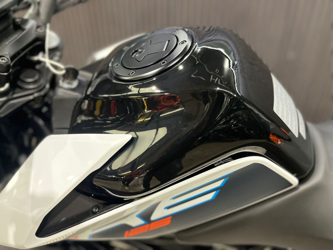 Used KTM 125 Duke for sale - 78435699: Photo 19