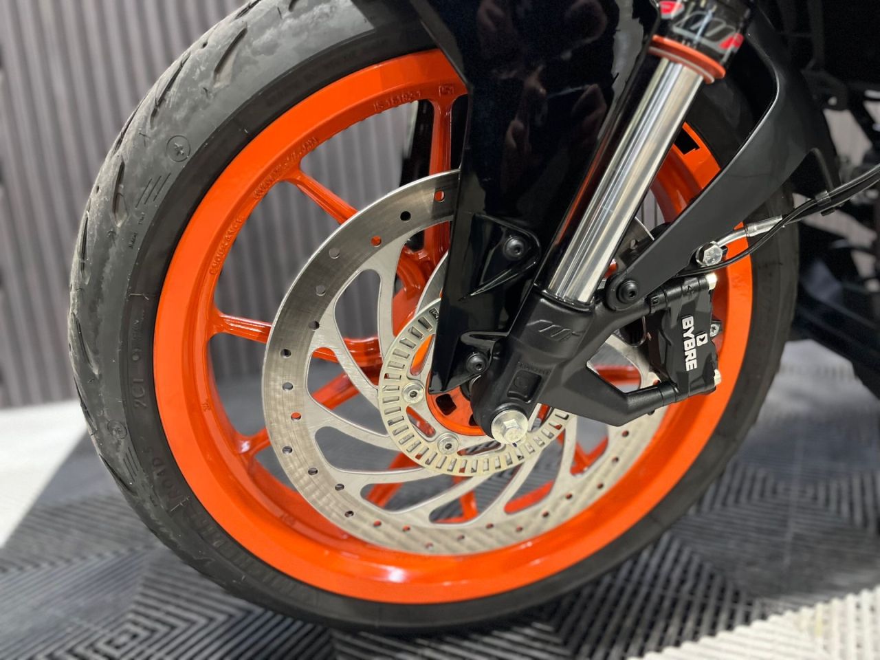 Used KTM 125 Duke for sale - 78435699: Photo 20